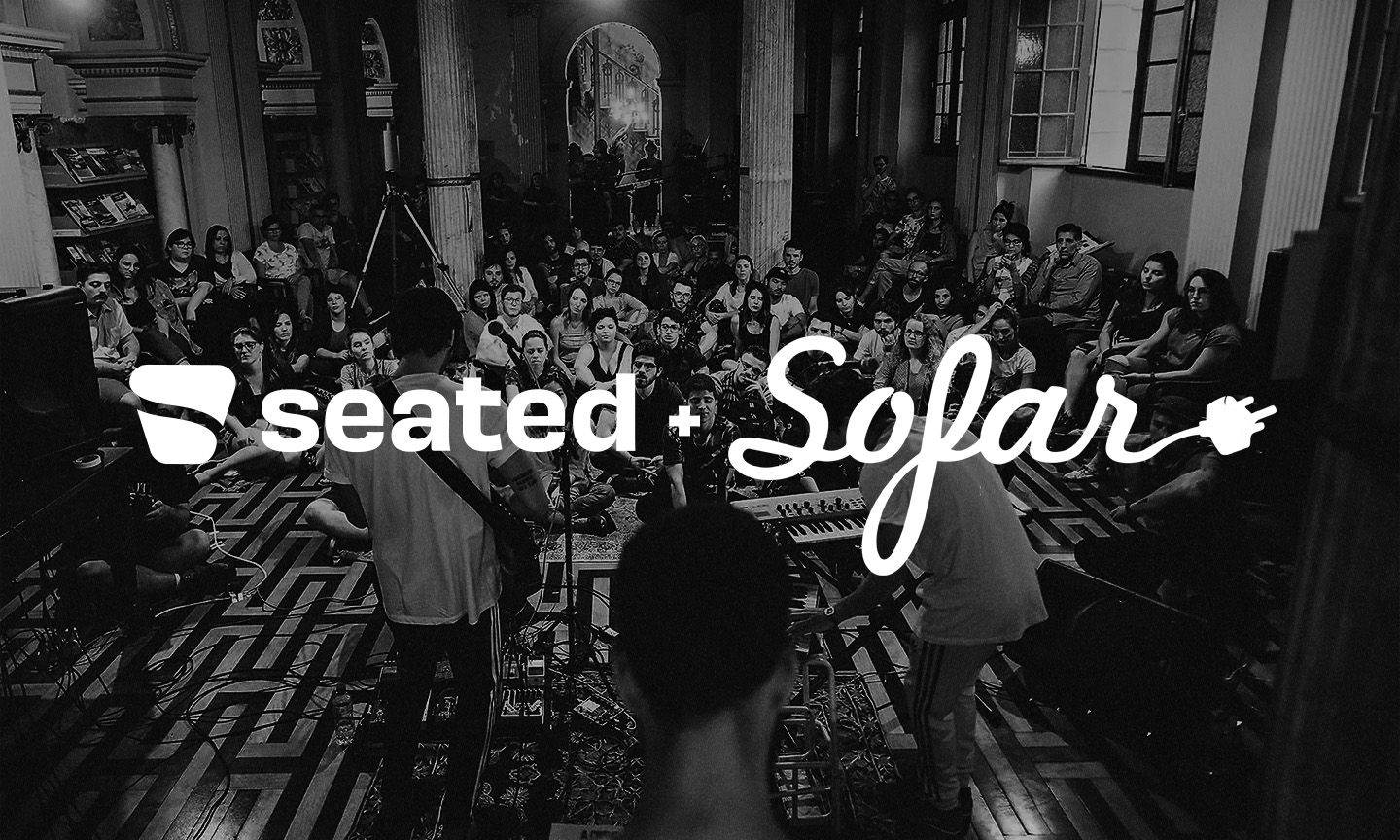 Sofar Sounds acquires Seated to strengthen artist services